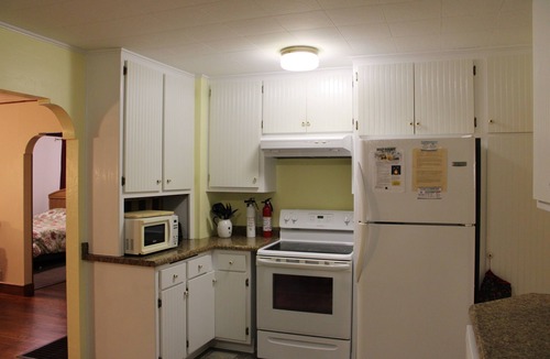 Fish Creek House | Cedarwood, Rent 3 Get one Free Nov. 1 - May 31st! - Fish Creek, Family Friendly