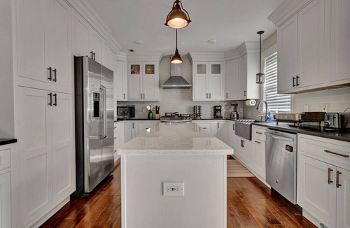 Royal Oak House | Central Royal Oak 3BR Home Near Woodward, Birmingham & Detroit Zoo