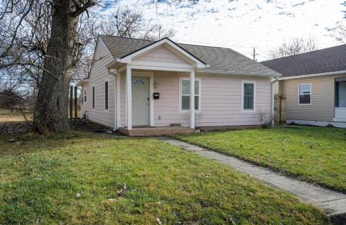 Near Northside House | Centrally Located 3BD Urban Oasis