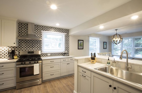 Fish Creek Cottage | Centrally Located DoCo Oasis