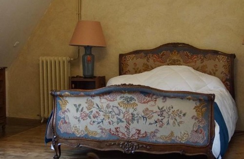 Goven Bed & Breakfast | Château de Blossac