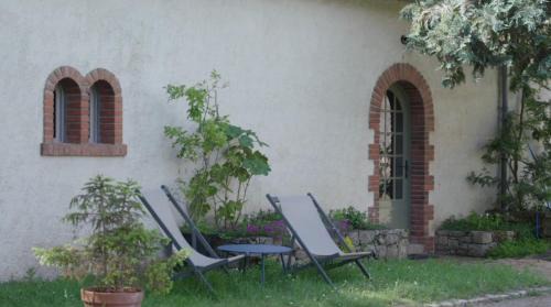 La Renaudiere House | Château Doré les Tours - Appartement Renard - Proche Puy du Fou