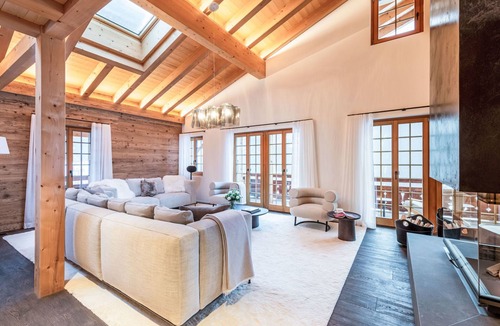Grindelwald House | Chalet Andra by Interhome