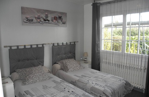 Teloche House | Chambres d'hôtes La Planche Pinçon