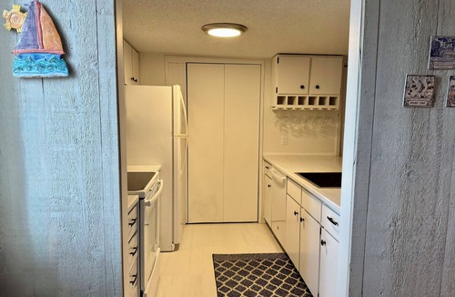 Charlevoix Condo | Charlevoix Waterfront Condo in the Heart of Charlevoix at it's Best