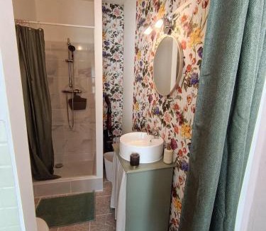 Parigne Apartment | Charmant Studio Cocon