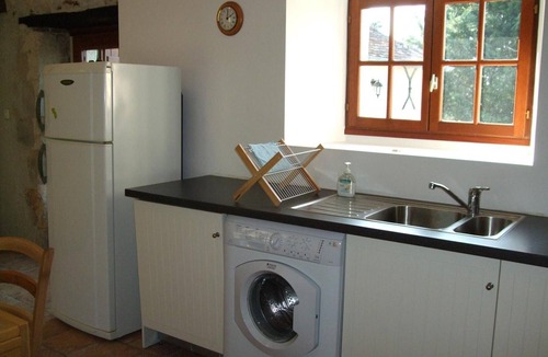 Abilly Cottage | Charming 17th-century home in Touraine with private pool