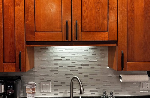 River West Condo | Charming 2 bed 2 bath condo in enchanting Chicago with AC and washer and dryer