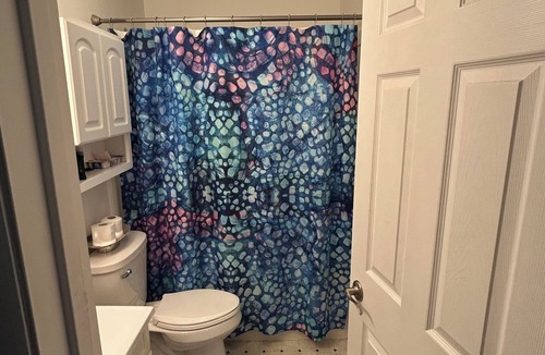 Traverse City House | Charming 3-bedroom house with AC, WiFi in awesome Traverse City