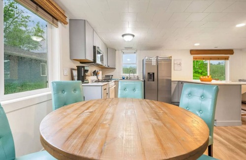 Trufant Cottage | Charming 3-bedroom cottage in perfect Trufant