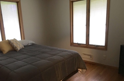 Champaign House | Charming 3-Bedroom Home Near U of I Campus