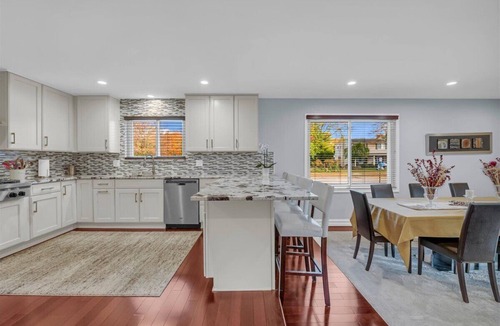 Troy House | Charming 3-bedroom house with fitness room and AC in Troy