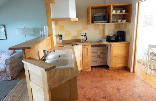 Sable-sur-Sarthe Apartment | Charming 4-bed "Belle Epoque" apartment on the edge of Maine-Anjou