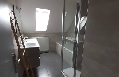 Montbazon House | Charming 4-bedroom gite in the heart of Touraine