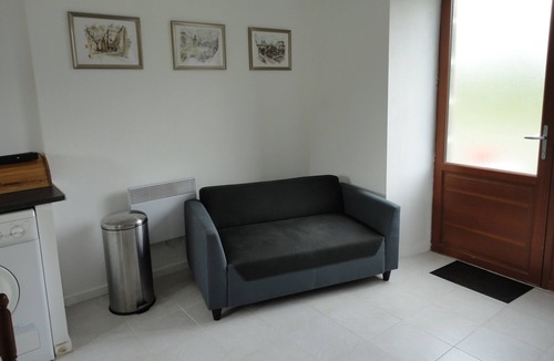 La Fontenelle House | Charming compact, family friendly gite in peaceful rural location, large garden