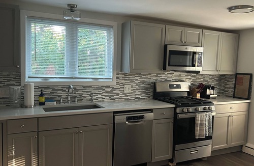 Palos Heights House | Charming Family Friendly Home in Palos Park, Illinois