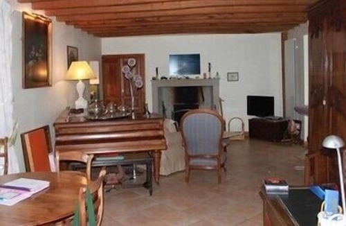Sainte-Gemmes-sur-Loire House | Charming house on the banks of the Loire