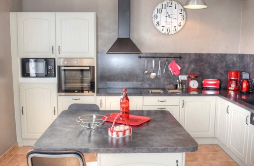 Sennevieres Cottage | Charming getaway in Touraine, near castles and nature