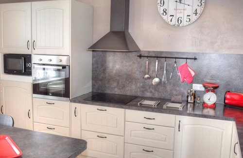 Sennevieres Cottage | Charming getaway in Touraine, near castles and nature