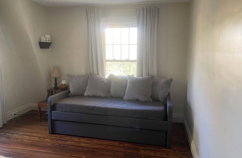 Crawfordsville House | Charming historic home centrally located in Crawfordsville, near Wabash