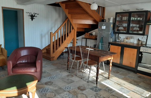 Cugand House | Charming house on the banks of the Sèvre