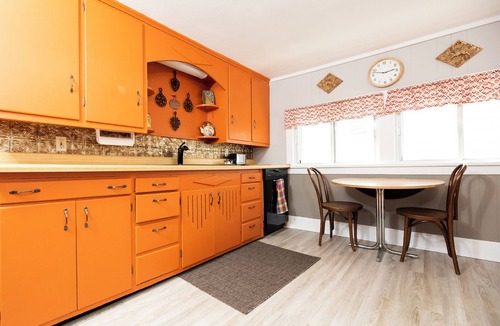 Middlebury House | Charming, spacious home near towncenter amenities, resturants, trails and parks.