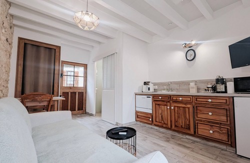 Vicq-sur-Nahon Cottage | Charming studio in nature at Vicq-sur-Nahon