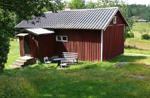 Orust O House | Charming vacation home on Orust on the west coast of Sweden