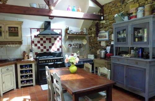Le Thoureil House | Charming villa with swimming pool - Saumur - Chateaux of the Loire Valley