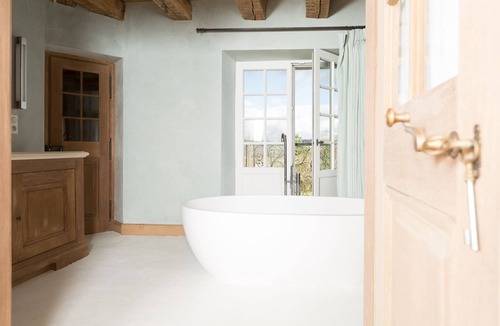 Ingrandes-de-Touraine Other | Château de Minière- Stay in the heart of the vineyards-26 people
