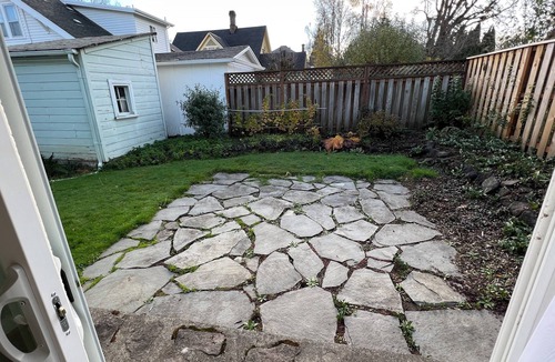 Forest Grove House | Cheerful 2 bedroom with patio: Pacific University, downtown FG, Wine country