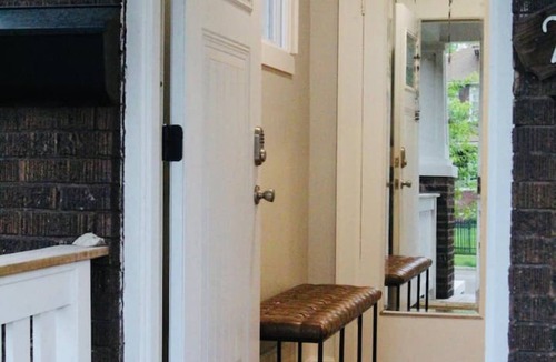 New Center Detroit House | Cheerful 3-bedroom home aesthetic and lovely vibes
