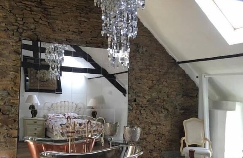 Seulline House | Chez Thomas