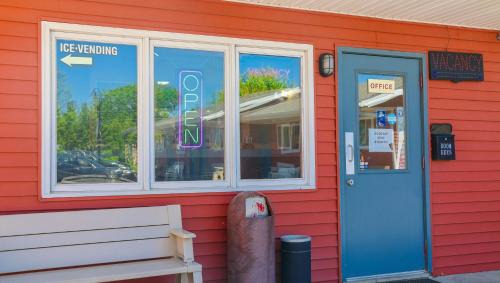 Mount Pleasant Hotel | Chippewa Motel Mount Pleasant