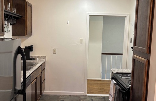 Berkley Apartment | City Experience in the Heart of Downtown Berkley