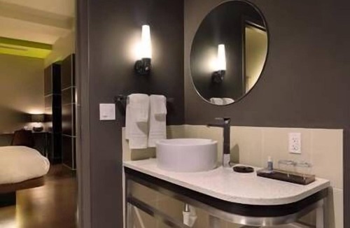 Downtown Hotel | CityFlatsHotel - Grand Rapids, an Ascend Collection Hotel