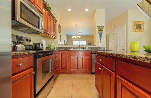 Roseland House | Clancey's Place, a 3-bedroom luxury townhouse near Notre Dame & St. Mary’s!