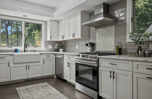 Drayton Plains House | Clarkston Getaway - Near Downtown