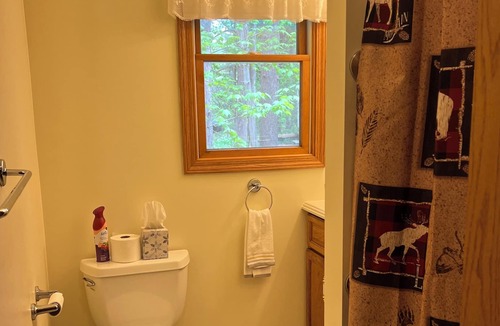 Lake City House | Clean, cozy home – walking distance to town and beaches!