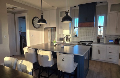 Terramar Beach House | Coastal Comfort with Stunning Sunsets - 3BR Beach House