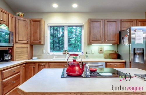 Harbert House | Come enjoy the beautiful fall weather in Harbor Country!