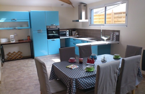Champeaux House | Comfortable contemporary house