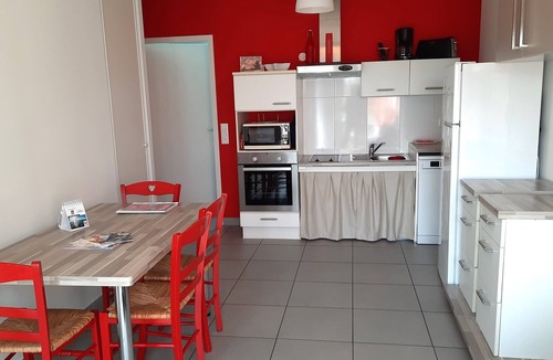 Olonne-sur-Mer House | Comfortable accommodation ideal for families, 5 minutes from the beach and port.