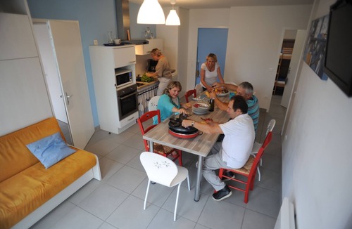 Olonne-sur-Mer House | Comfortable accommodation ideal for families, 5 minutes from the beach and port.