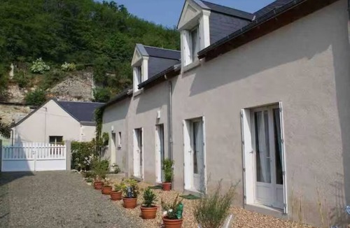 Chancay House | Comfortable house for 11 people near Beauval Zoo/Loire Castles with Pool