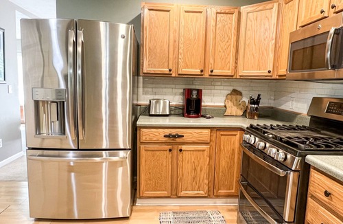 Harbor Springs House | COMFORTABLE & SPACIOUS Home in Harbor Springs - Minutes from the Ski Hills!