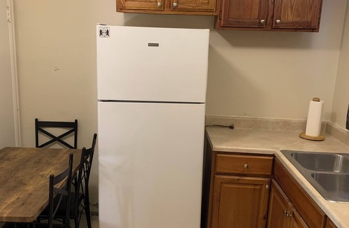Westwood House | Comfy 3 bedroom get away.