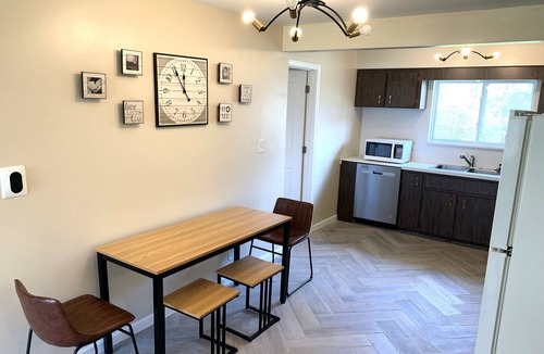 Rochester Hills House | Comfy house - Centrally located