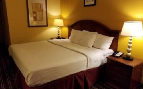 Owosso Hotel | Comstock Inn & Conference Center