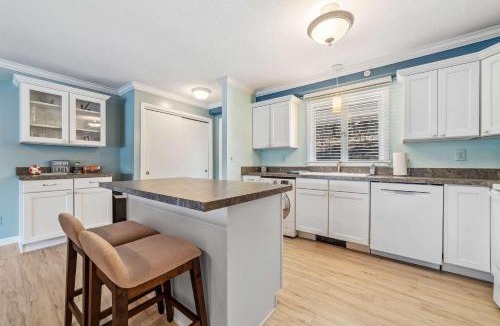 Clam River House | Condo with Panoramic views on Clam Lake